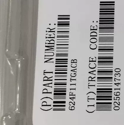MKS 624F11TGACB Industrial Sensor product photo 3