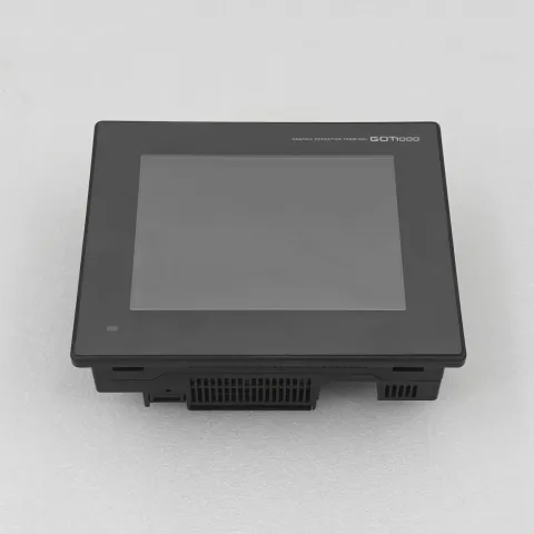 Mitsubishi Electric GT1655-VTBD Industrial Automation Component product photo 3