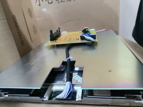Sharp LQ104V1DG21 Industrial Automation Component — product photo 5 of 5