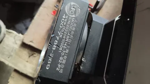 White Label ABR142L-70-S2-P2 Industrial Automation Component product photo 2