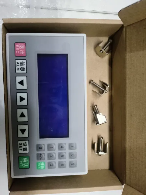 A&S OP320-A&S V8.0x Industrial Automation Component product photo 1