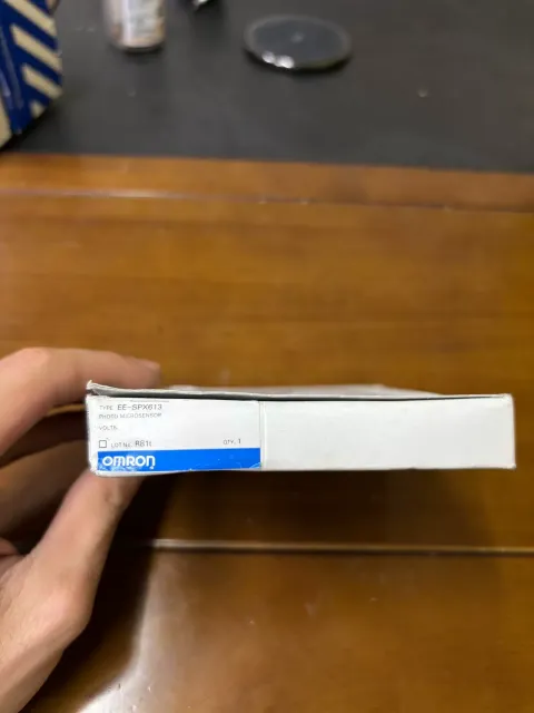 OMRON EE-SPX613 Industrial Sensor — product photo 15 of 17
