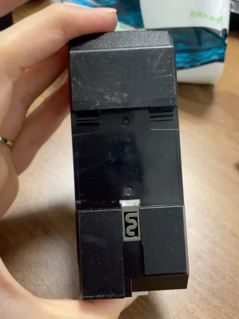 Omron E3NW-CCL Industrial Sensor product photo 3