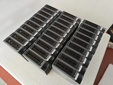 Mitsubishi Electric QH42P PLC Module — product photo 32 of 46