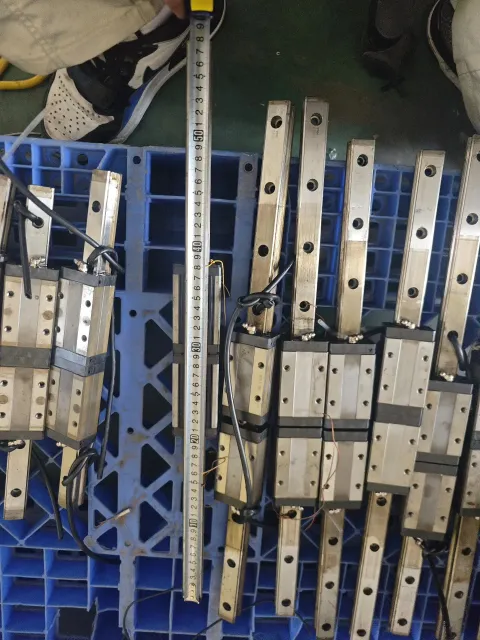 THK HSR30 Industrial Automation Component product photo 4