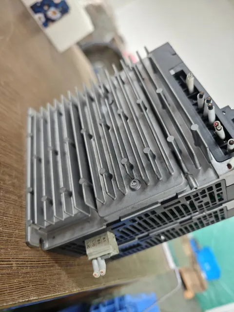 HITACHI ADA3-08LL2 Motor & Drive Component product photo 4
