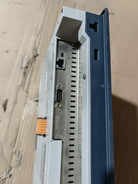 Schneider Electric XBTGT6330 Industrial Automation Component product photo 7
