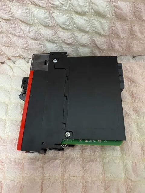 Allen-Bradley 1756-L62S/B PLC Module product photo 3