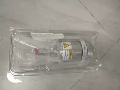 MKS 722B12TCD2FA Industrial Sensor product photo 9