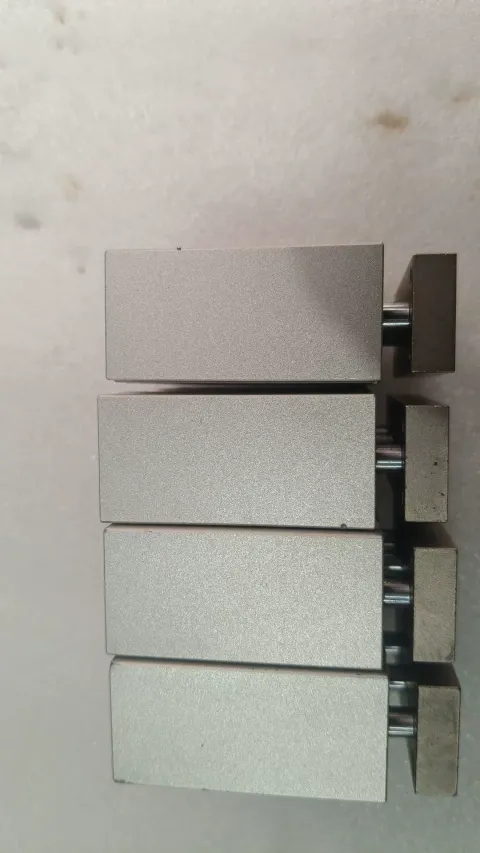 AIRTAC / 亚德客 TCL12X25S Industrial Automation Component product photo 3