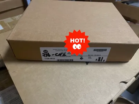 Unbranded Industrial 1756-CN2 Industrial Control Board product photo 1