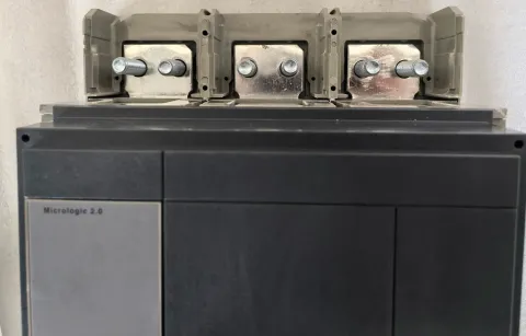 Schneider Electric NS1000N Industrial Automation Component product photo 2