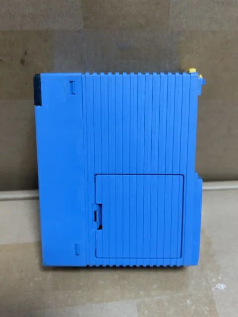 Yokogawa F3SP21-0N PLC Module — product photo 3 of 9
