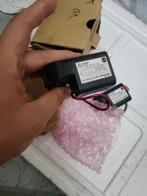 Mitsubishi Electric MR-BAT6V1SET Motor & Drive Component product photo 5