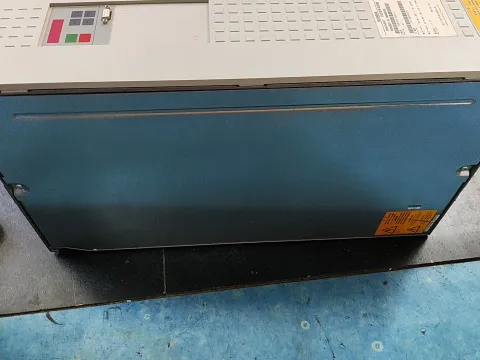 Siemens 6SE7023-8ED61-Z Motor & Drive Component product photo 3