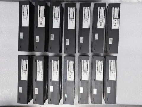 Mitsubishi Electric AJ65SBTB1-32DT Industrial Automation Component — product photo 14 of 37