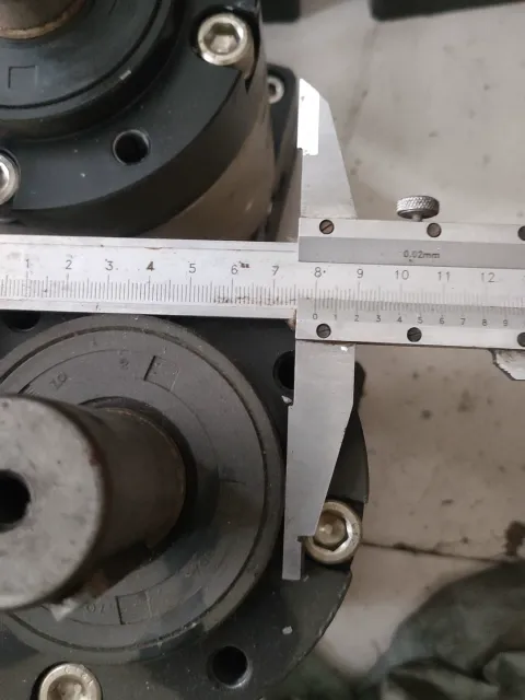 White Label PG120L2-15-22-110 Industrial Automation Component product photo 4