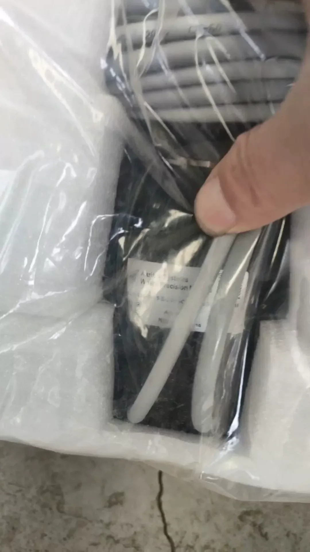 White Label ADR135-A115-S-J-NH-C32-AB-3005-400K-P15 Motor & Drive Component product photo 1