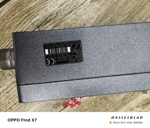 HEIDENHAIN EXE 602 E Industrial Encoder product photo 5