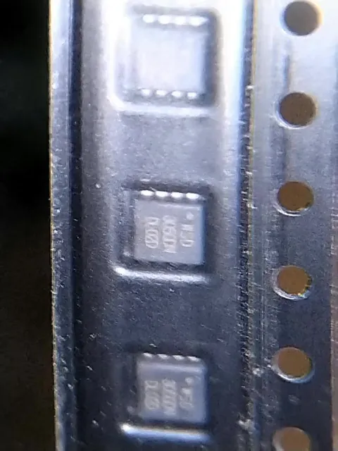 White Label WSD3050DNGCTR Power Electronics Module product photo 4