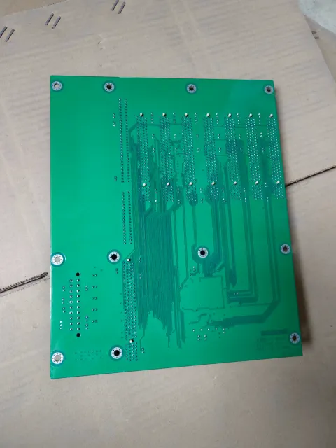 ABB DSQC541 / 3HAC 14363-1/00 Industrial Control Board product photo 5