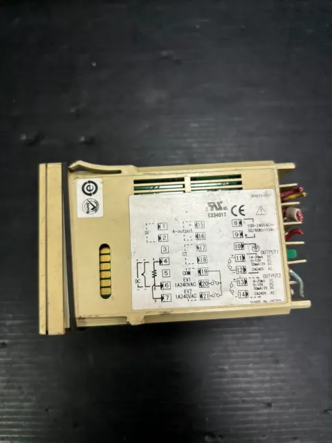 White Label SR92-8P-N-90-1000 Industrial Automation Component product photo 3