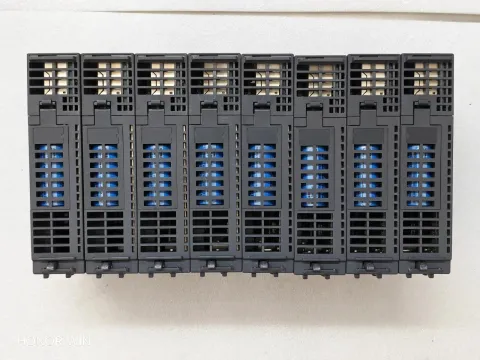 Mitsubishi Electric Q03UDECPU PLC Module — product photo 10 of 55