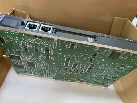 Siemens 6DD1600-0BA2 Industrial Automation Component product photo 3