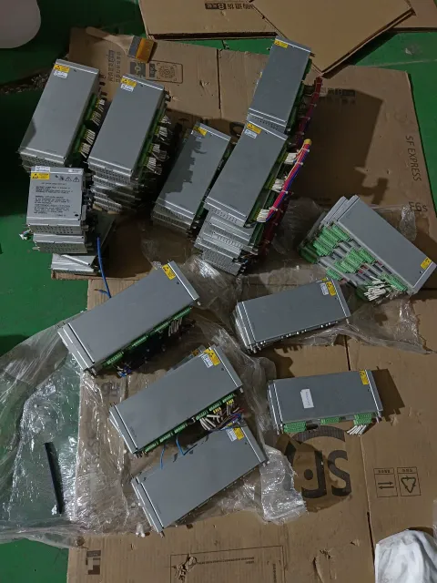Bently Nevada 128229-01 I/O Module — product photo 30 of 66