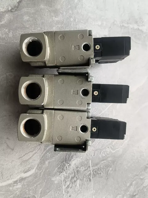 SMC VNA211A-15A-5DZ Industrial Automation Component product photo 5