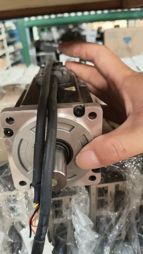 White Label SV-X3EB075A-A2-XD020; SV-X1MH075A-N2LA; SV-X2MH075A-B2LA-0003 Motor & Drive Component product photo 6