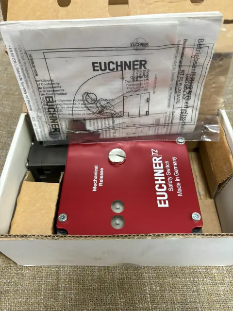 White Label TZ1RE024MVFG-RC1925 / ID-No. 089465 Industrial Sensor product photo 4