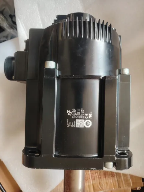 White Label SGD7S-470A30A002 Motor & Drive Component product photo 5