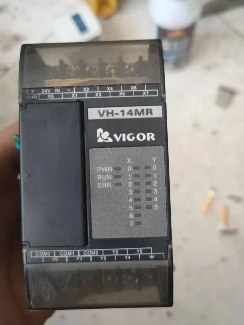 White Label VH-14MR PLC Module product photo 2