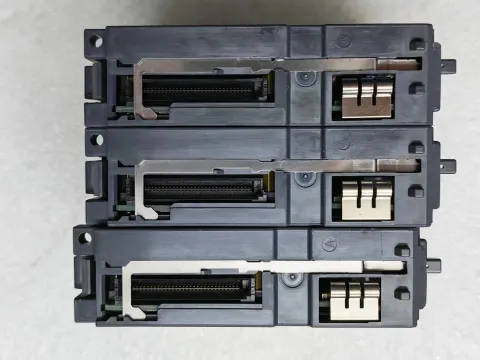 Mitsubishi Electric Q06UDHCPU PLC Module — product photo 7 of 14