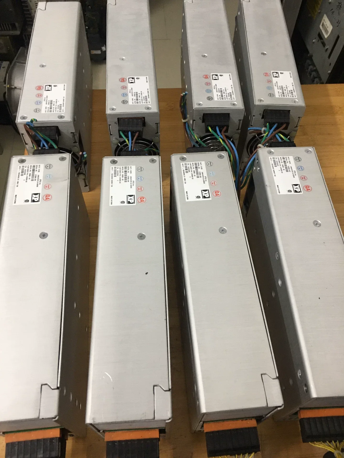 XP / XP IQ Inc. VMSS-24 Power Electronics Module product photo 1