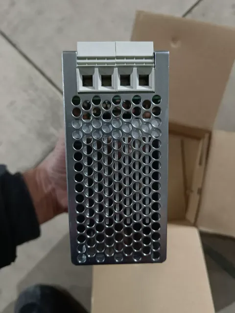 ABB 1SVR427071R0000 Power Electronics Module product photo 6