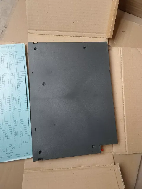 Siemens 6ES7422-1HH00-0AA0 Industrial Relay — product photo 16 of 20