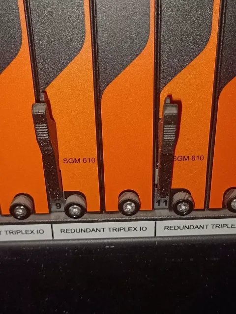 HollySys SGM710 I/O Module product photo 4