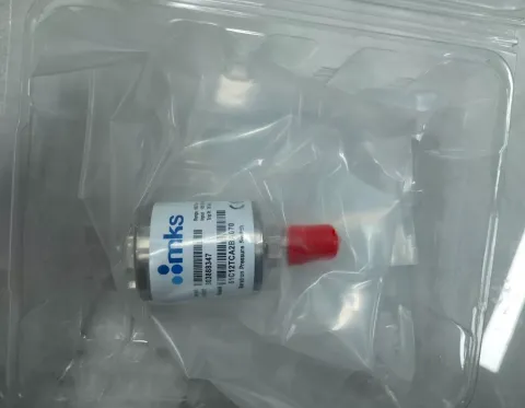 MKS 51C12TCA2BA070 Industrial Sensor — product photo 4 of 13