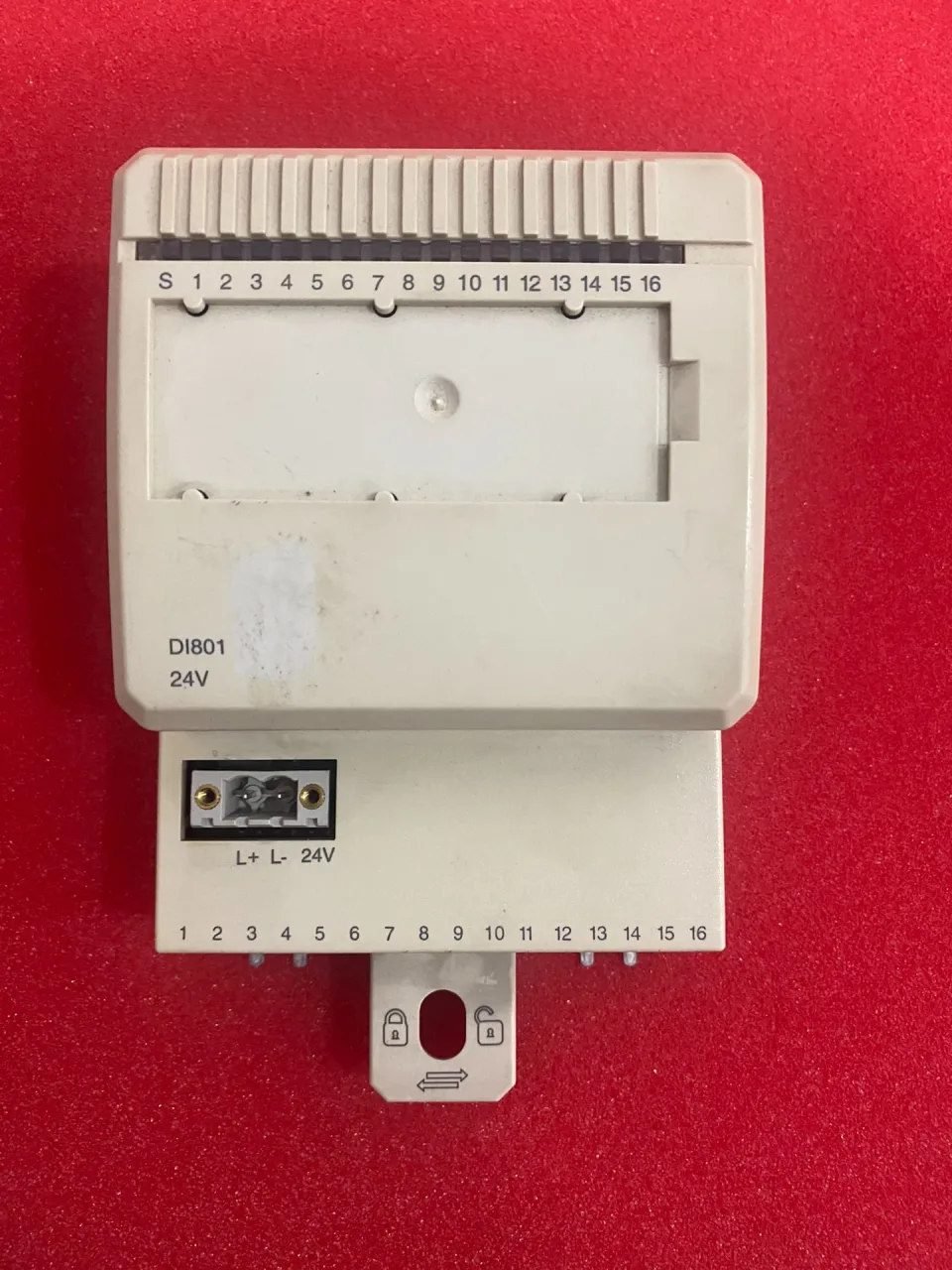 White Label DI801 / 3BSE020508R1 Industrial Automation Component product photo 1