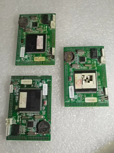 White Label MN210-A-50 V1.0 Industrial Control Board product photo 2