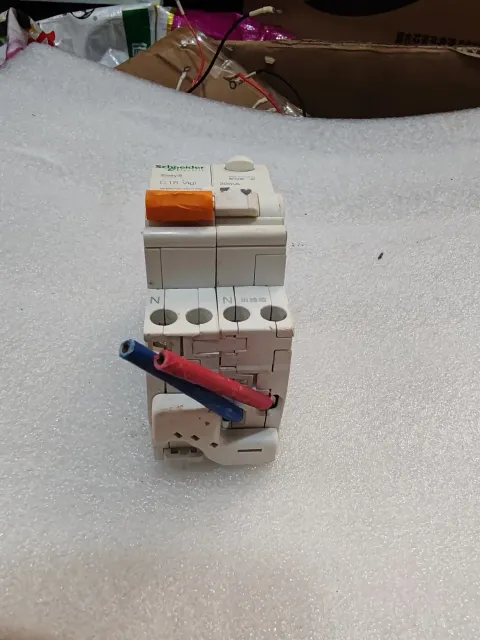 Schneider Electric MGNEA9C45C1630C Industrial Automation Component product photo 3