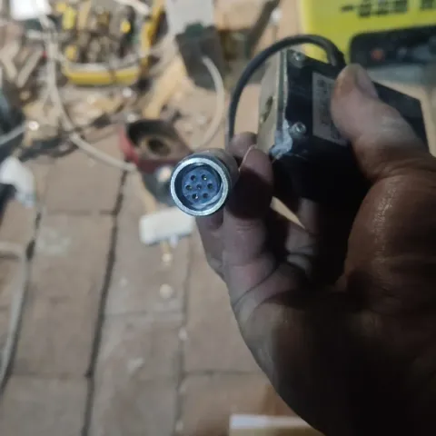 White Label TCLZ-300KA Industrial Sensor product photo 5