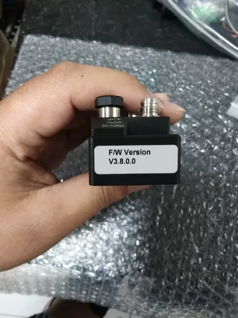 Turck TBEN-S2-2RFID-4DXP I/O Module product photo 5