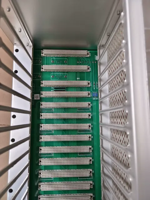 SUPCON / Zhejiang Supcon XP211 I/O Module product photo 2