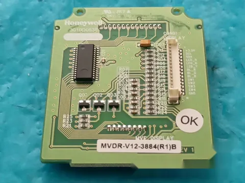 Honeywell 3010D0535 Industrial Automation Component product photo 7