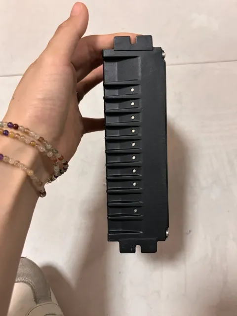 Nissei V-XY1002 Motor & Drive Component product photo 4