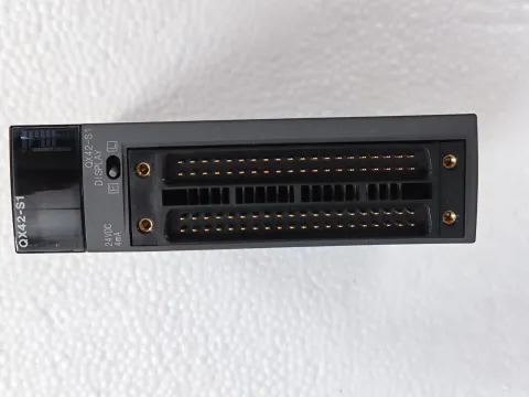 Mitsubishi Electric QX42-S1 Industrial Automation Component product photo 6