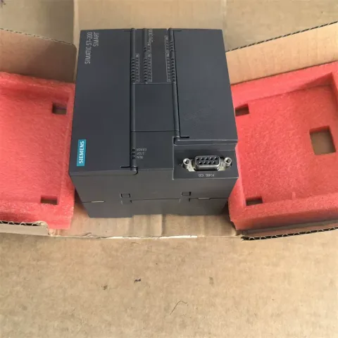 Siemens 6ES7288-1CR30-0AA1 PLC Module product photo 3